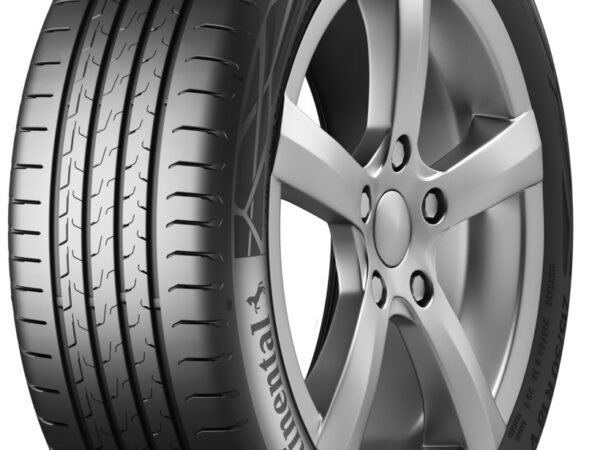 Continental EcoContact 6 Q