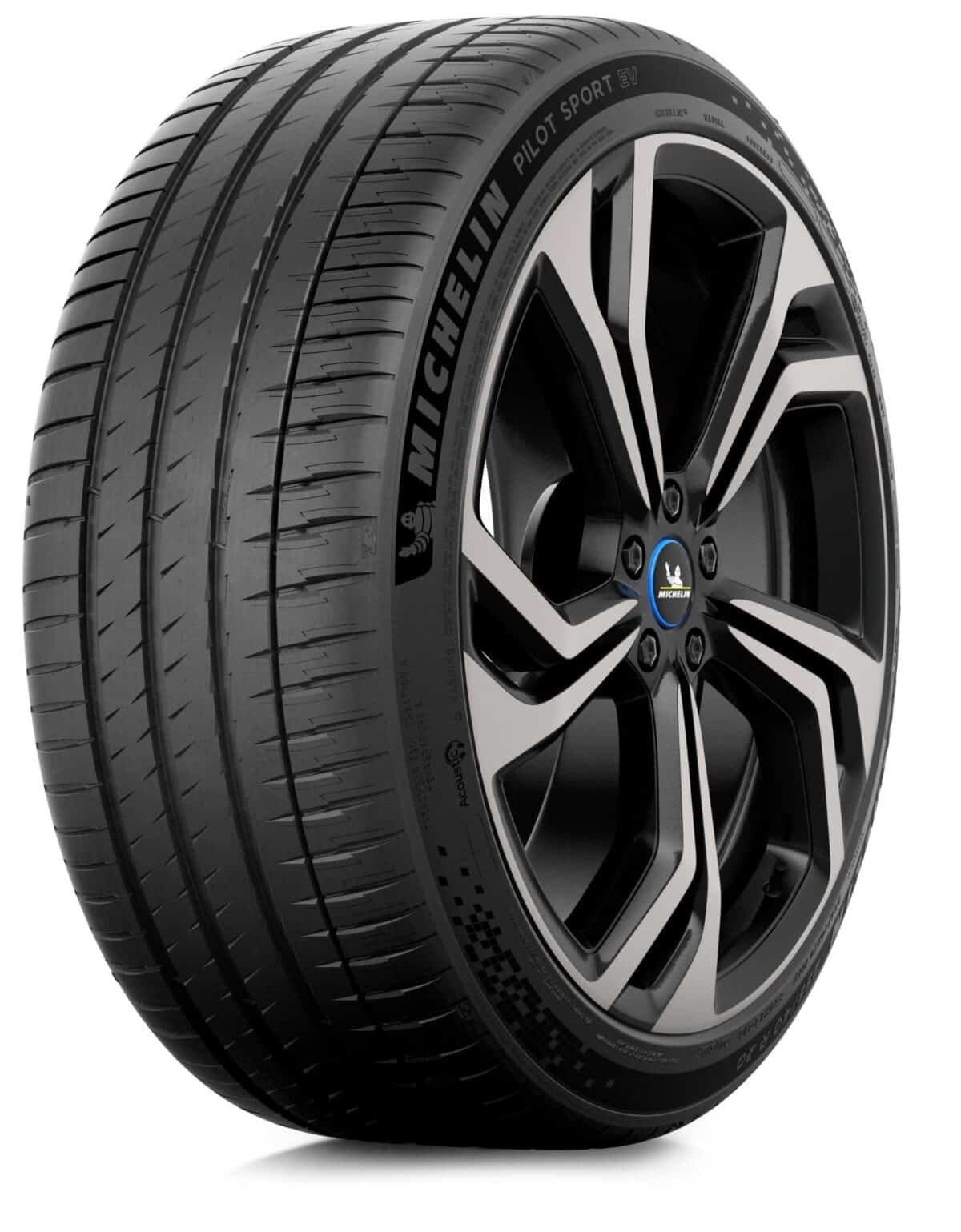 Michelin PILOT SPORT EV padanga