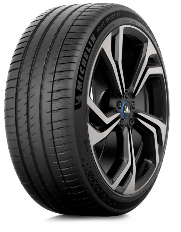 Michelin PILOT SPORT EV