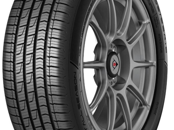 Dunlop Sport All Season