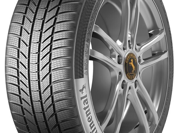 Continental WinterContact TS 870 P
