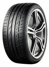 Bridgestone Potenza S001 padanga