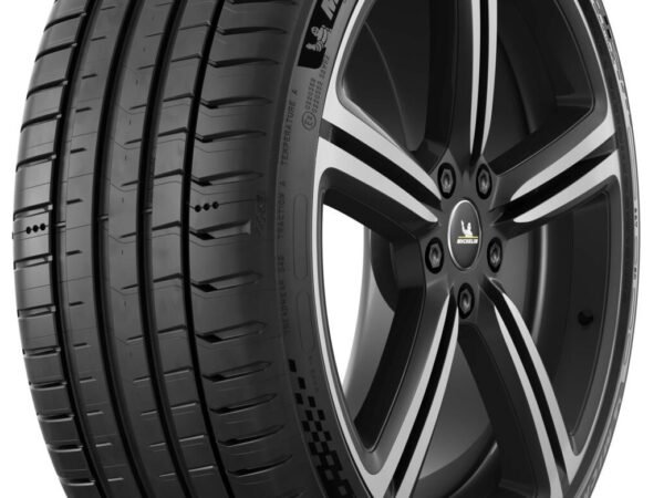 Michelin PILOT SPORT 5