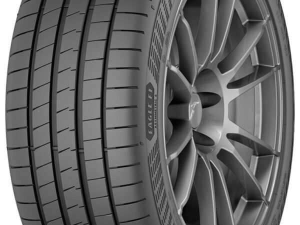 Goodyear Eagle F1 Asymmetric 6 FP