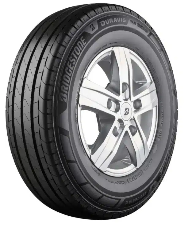 Bridgestone DURVAN
