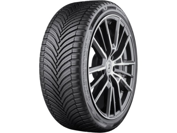 Bridgestone TURANZA AS 6