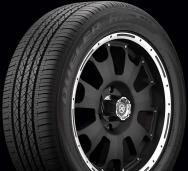 Bridgestone D92A-HP