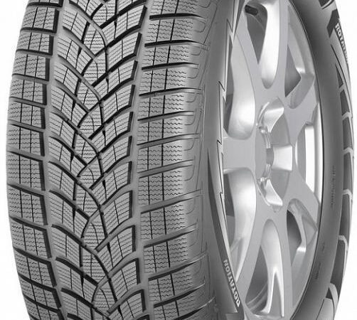 Goodyear ULTRAGRIP ICE SUV GEN 1