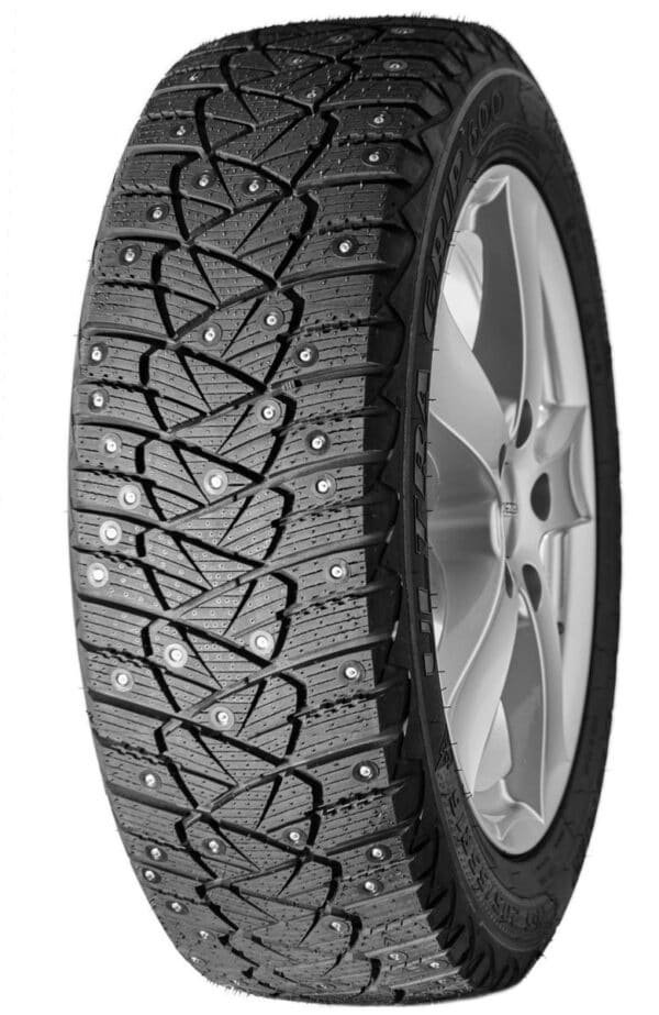 Goodyear ULTRAGRIP 600
