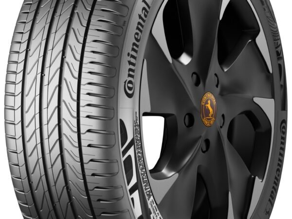 Continental UltraContact NXT