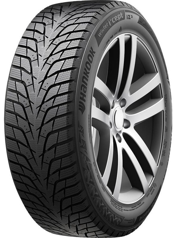 1730887808_hankook-winter-icept-iz3-w636 Hankook Winter i*cept IZ3 (W636) - Image 1