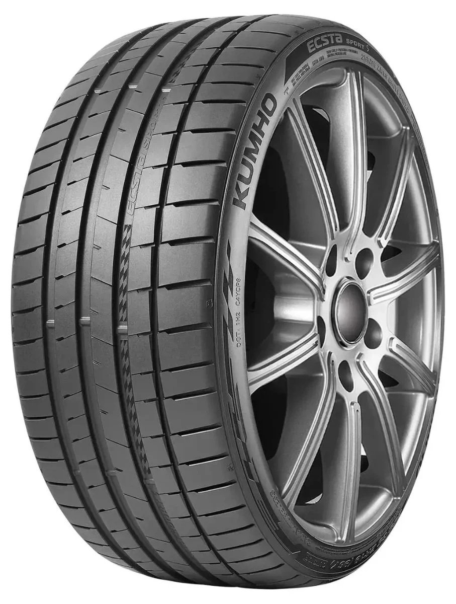 1742302800_ps-72 Kumho Ecsta Sport S PS72 - Image 1