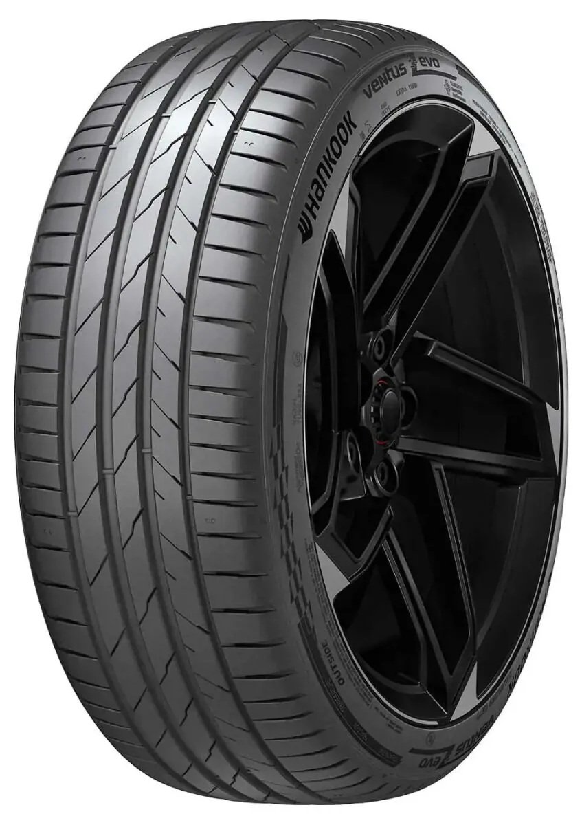 1742302882_k137 Hankook K137 Ventus evo - Image 1