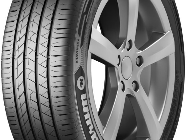 Barum BRAVURIS 6