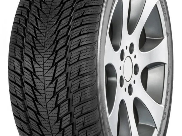 Atlas Polarbear SUV3