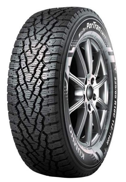1748530629_kumho-winter-portran-cw11-5099-orig-8964 Kumho CW11 - Image 1