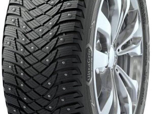 Goodyear ULTRAGRIP ICE ARCTIC2