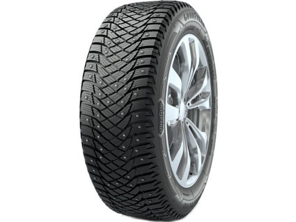 Goodyear ULTRAGRIP ARCTIC 2
