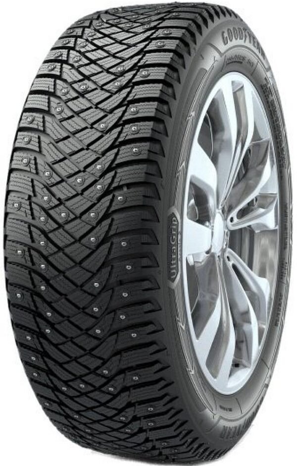 Goodyear ULTRAGRIP ARCTIC 2 SUV