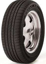 Goodyear Eagle LS2