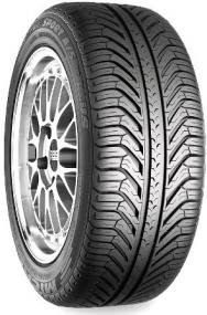 Michelin PILOT SPORT A/S PLUS