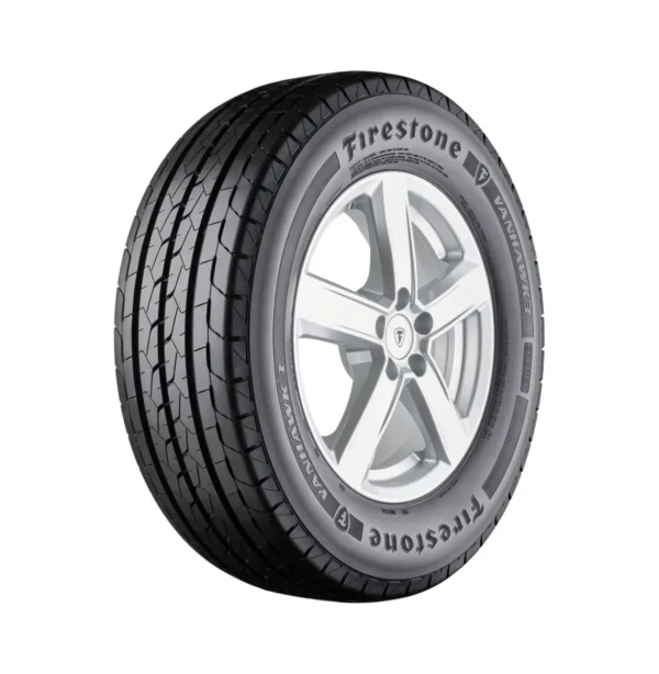 Firestone VANH3