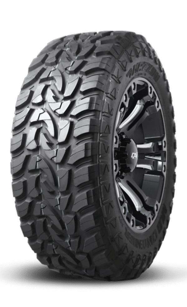 Mazzini MUD CONTENDER