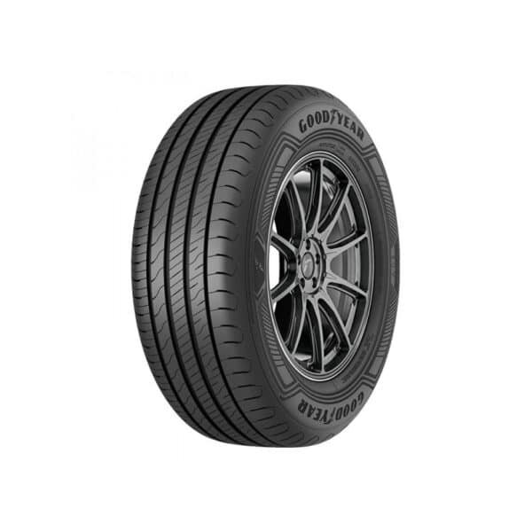 Goodyear EfficientGrip 2 SUV
