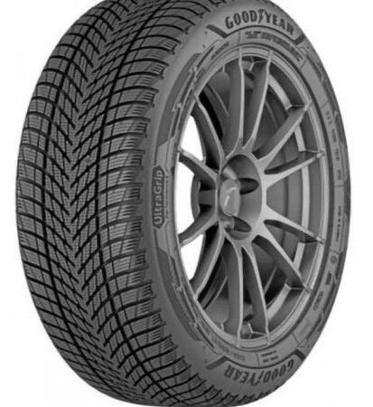 Goodyear ULTRAGRIP PERFORMANCE 3