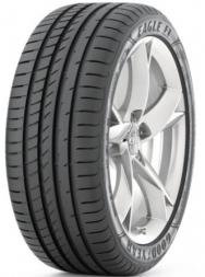 Goodyear Eagle F1 Asymmetric 2