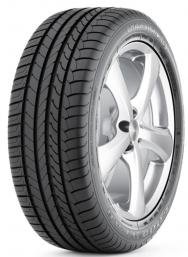 Goodyear EfficientGrip Demo