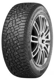 Continental CIC 2