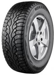 Bridgestone Noranza Van 001