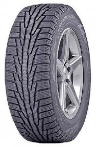 Nokian Nordman RS2 SUV