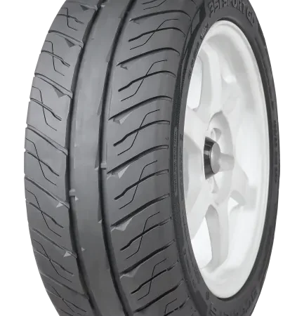 Accelera 351 SPORT GD SEMI SLICK TWI300