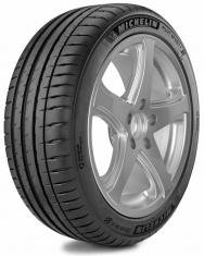 Michelin PILOT SPORT 4 S