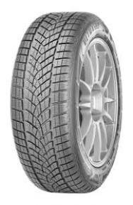 Goodyear ULTRAGRIP ICE SUV