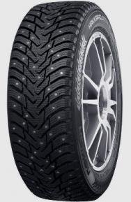 Nokian HKPL 8 SUV