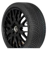 Michelin PILOT ALPIN PA5