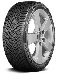 Continental CWC TS 860 S EVC
