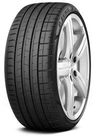 Pirelli P Zero sports