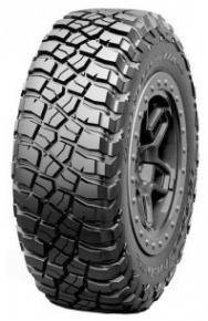 BFGoodrich Mud Terrain 3