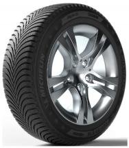 Michelin PILOT ALPIN 5