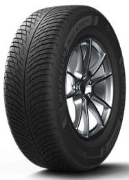 Michelin PILOT ALPIN 5 SUV