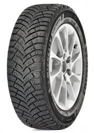 Michelin X-Ice North 4