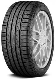 Continental CWC TS 810 S