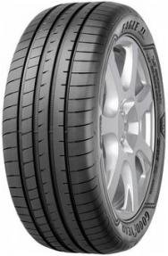 Goodyear Eagle F1 Asymmetric 3 SUV
