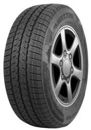 Mazzini Snowleopard VAN