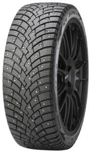 Pirelli Scorpion ice zero 2