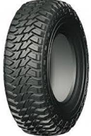 Grenlander PREDATOR M/T